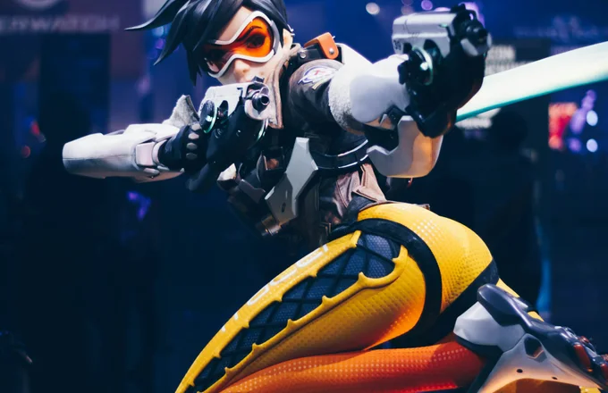 Anime NFT Expo Tokyo preview